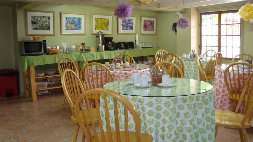 Heritage Inn Trinidad Belmont Esterno foto