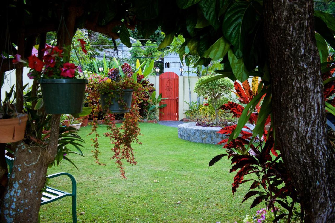 Heritage Inn Trinidad Belmont Esterno foto